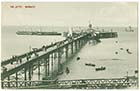 Jetty 1907 Margate History